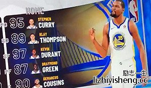 2K19ֵع NBA2K19ղ98һ׷ʿǿ